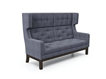 Венге/Шенилл серый