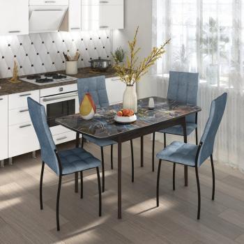 СМ-5/Венге/Черный/В. Лагуна