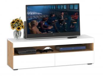 Тумба под ТВ Mobi Альба