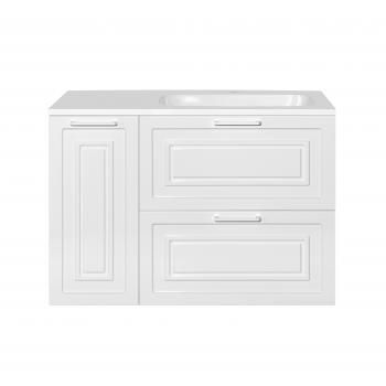 Тумба с раковиной универсальная Style Line