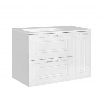 Тумба с раковиной универсальная Style Line