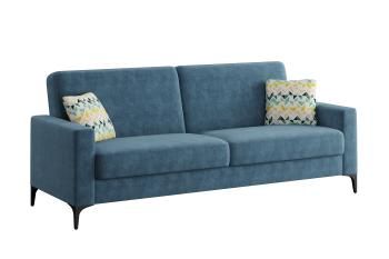 Диван-кровать Сильва Алекс 3т Модель 047