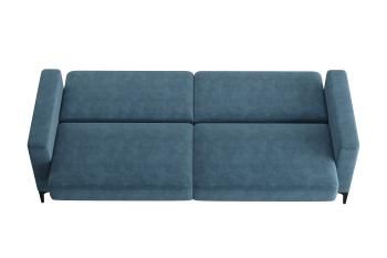 Диван-кровать Сильва Алекс 3т Модель 047