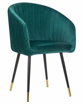 зелёный велюр (1922-9)