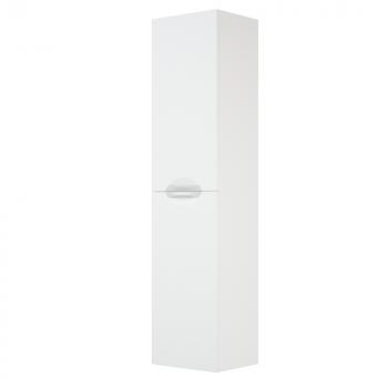 Шкаф-пенал подвесной Corozo Алиот 35 универсальный