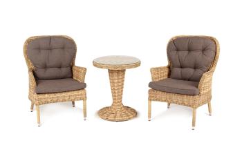 Соломенный