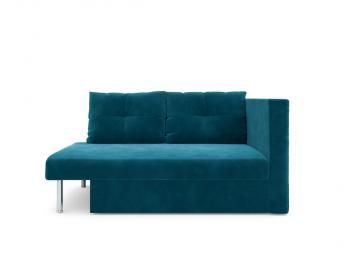 Софа Mebel-ars Алиса вельвет (бархат)