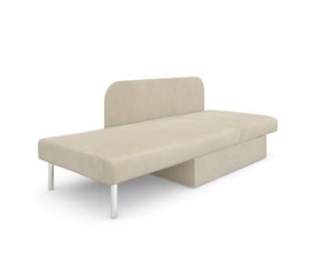 Софа Mebel-ars Алиса вельвет (бархат)