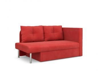 Кордрой красный