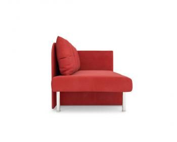 Софа Mebel-ars Алиса микровельвет