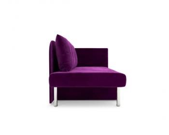 Софа Mebel-ars Алиса микровельвет