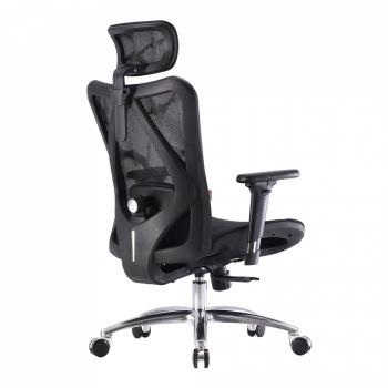 Кресло офисное LuxAlto M57