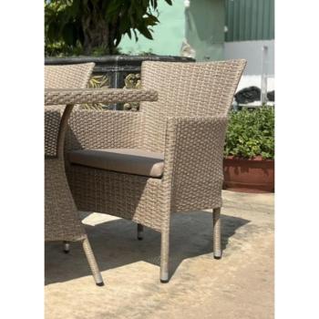 Плетеное кресло Афина AM-196