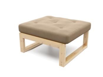 Сосна/Бежевый велюр