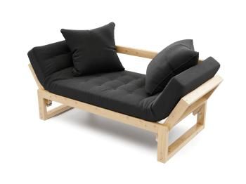 Кушетка Arsko Амбер