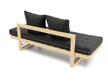 Кушетка Arsko Амбер