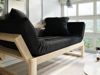 Кушетка Arsko Амбер