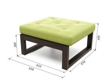 Пуф Arsko Амбер