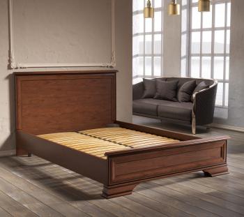 Кровать БРВ Мебель KENTAKI S320-LOZ140х200