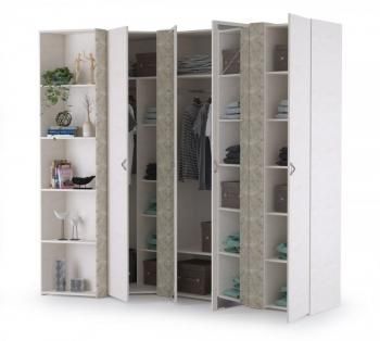 Набор шкафов Mobi Амели 1 08.49 + 13.133 + 13.131 + 13.140