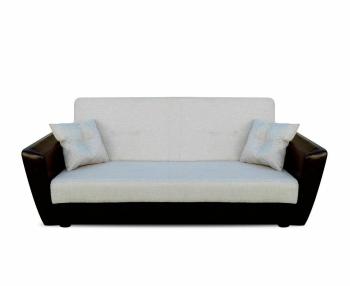 Диван Fotodivan Амстердам Рогожка 140 (2)