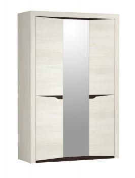 Шкаф для одежды Олимп 33.02 Лючия