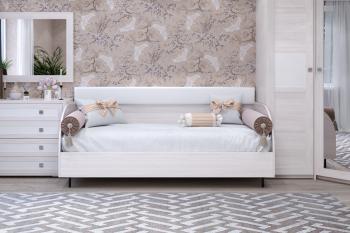 Диван-кровать с ортопедическим основанием Кураж Парма Нео 900