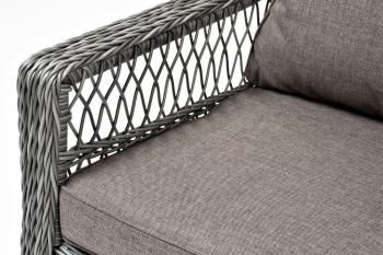 Кресло 4sis Гранд Латте