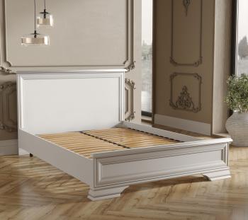 Кровать БРВ Мебель KENTAKI S320-LOZ140х200