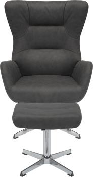 Кресло мягкое Everprof Apple