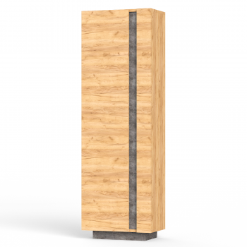 Шкаф комбинированный Mobi Арчи 10.05