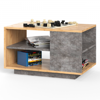 Стол журнальный Mobi Арчи 12.01