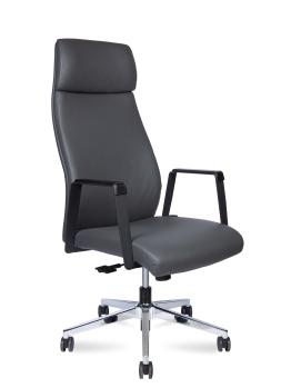 Кресло офисное Norden Arco grey