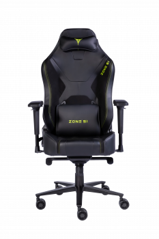 Кресло компьютерное игровое ZONE 51 ARMADA