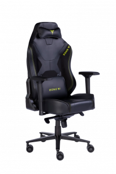 Кресло компьютерное игровое ZONE 51 ARMADA