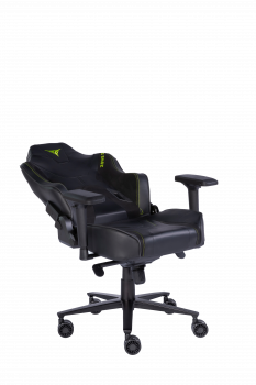 Кресло компьютерное игровое ZONE 51 ARMADA