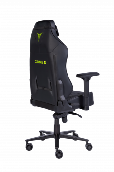 Кресло компьютерное игровое ZONE 51 ARMADA