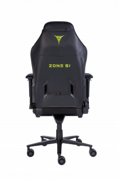 Кресло компьютерное игровое ZONE 51 ARMADA