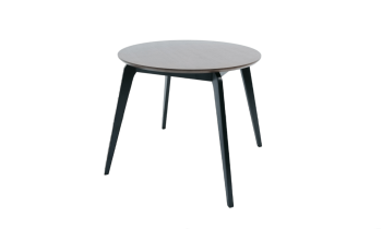 Чёрный/Орех