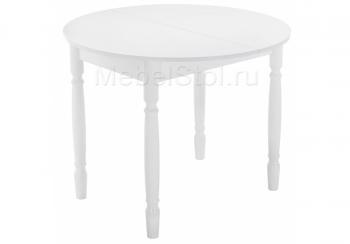 Стол деревянный Woodville Аттер