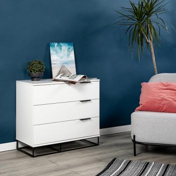 Комод R-home City 3 ящика