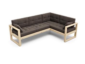 Сосна/Каменный велюр