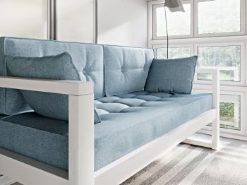 Диван прямой Arsko Астер М