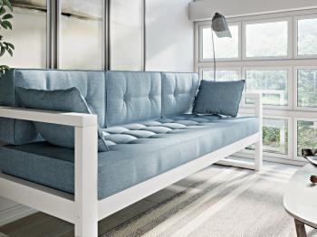 Диван прямой Arsko Астер Б