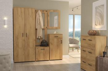 Шкаф под обувь Compass АТ-1