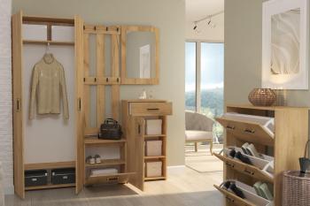 Шкаф под обувь Compass АТ-1