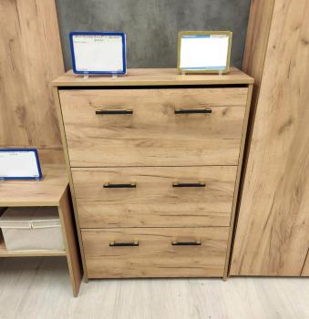 Шкаф под обувь Compass АТ-1