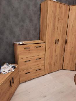 Шкаф под обувь Compass АТ-1