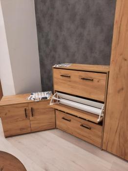 Шкаф под обувь Compass АТ-1