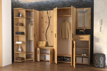 Тумба Compass АТ-2